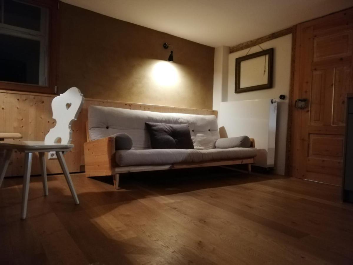 5Sterne Ferienwohnung Im Fachwerk Mit Bergblick In Alleinlage Und Grossem Garten, Infrarotkabine Humberg Luaran gambar